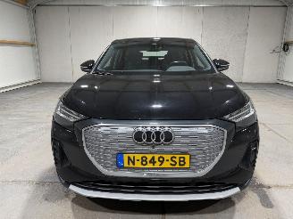 Audi Q4 35Etron 55kWh 125kW Advanced Edition picture 4