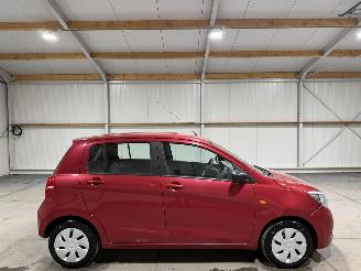 Schadeauto Suzuki Celerio 1.0 50kW Comfort Airco 2017/2