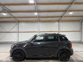 Mini Countryman 1.6JCW 160kW Automaat ALL4 Chili picture 8
