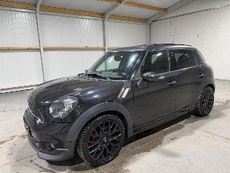 Mini Countryman 1.6JCW 160kW Automaat ALL4 Chili picture 9