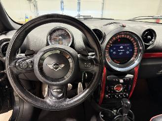 Mini Countryman 1.6JCW 160kW Automaat ALL4 Chili picture 32