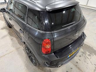 Mini Countryman 1.6JCW 160kW Automaat ALL4 Chili picture 19