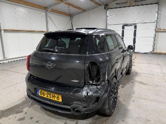 Mini Countryman 1.6JCW 160kW Automaat ALL4 Chili picture 6