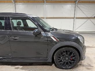 Mini Countryman 1.6JCW 160kW Automaat ALL4 Chili picture 30