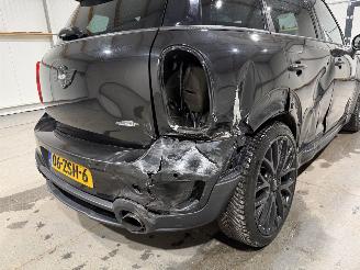 Mini Countryman 1.6JCW 160kW Automaat ALL4 Chili picture 24