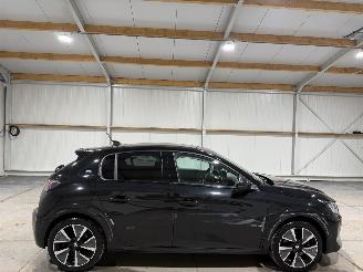 Peugeot e-208 50kWh GT Pack Panoramadak 2020/12