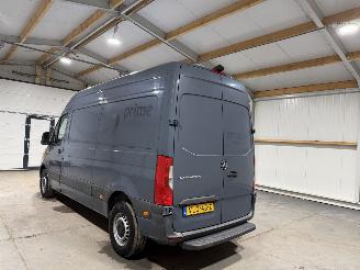 Mercedes Sprinter E 55kWh L2-H2 Automaat picture 12