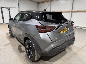 Nissan Juke 1.0DIG-T 84kW N-Design Clima Camera picture 12