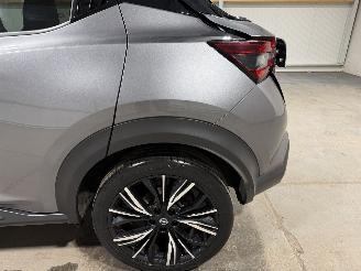 Nissan Juke 1.0DIG-T 84kW N-Design Clima Camera picture 15