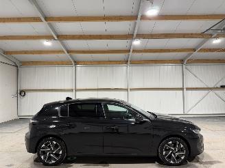 škoda osobní automobily Peugeot 308 1.2Hybrid 100kW Automaat E-DCS6 Allure 2025/2