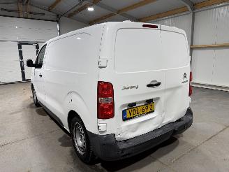 Citroën Jumpy 1.6BlueHDI 70kW 95M Club picture 12