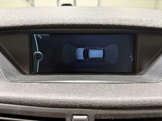 BMW X1 xDrive20d 120kW EfficientDynamics Edition Business Schuifkantel picture 18