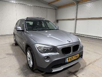 BMW X1 xDrive20d 120kW EfficientDynamics Edition Business Schuifkantel picture 3