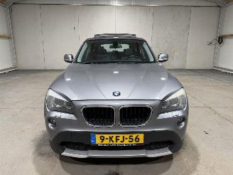 BMW X1 xDrive20d 120kW EfficientDynamics Edition Business Schuifkantel picture 4