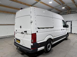 Volkswagen Crafter 35 2.0TDI 103kW L3H3 Highline Camera picture 5