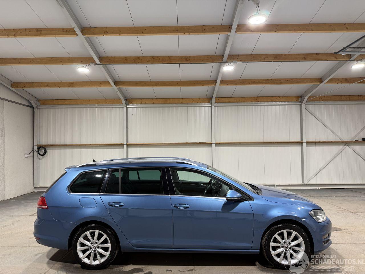 Volkswagen Golf 1.6TDI 81kW Business Edition Camera