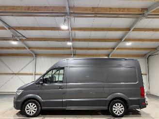 Volkswagen Crafter 35 2.0TDI 130kW Automaat FRIGO LAADKLEP L3H3 picture 10