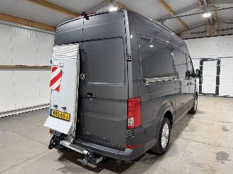 Volkswagen Crafter 35 2.0TDI 130kW Automaat FRIGO LAADKLEP L3H3 picture 6