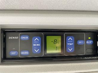 Volkswagen Crafter 35 2.0TDI 130kW Automaat FRIGO LAADKLEP L3H3 picture 28