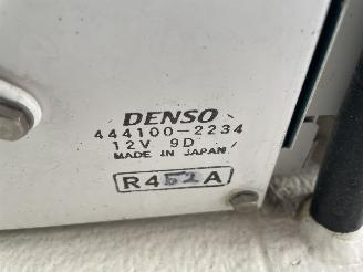 Volkswagen Crafter 35 2.0TDI 130kW Automaat FRIGO LAADKLEP L3H3 picture 29