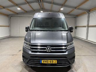 Volkswagen Crafter 35 2.0TDI 130kW Automaat FRIGO LAADKLEP L3H3 picture 4