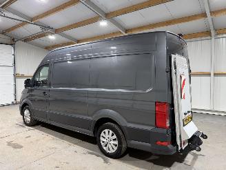 Volkswagen Crafter 35 2.0TDI 130kW Automaat FRIGO LAADKLEP L3H3 picture 13