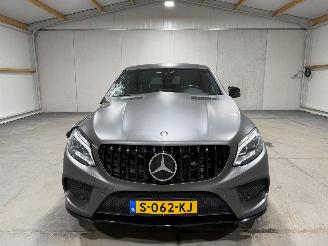 Mercedes GLE Coupé 450 AMG 270kW Automaat 4Matic Luchtvering picture 4