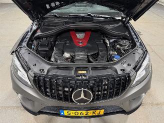 Mercedes GLE Coupé 450 AMG 270kW Automaat 4Matic Luchtvering picture 28