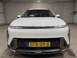 Hyundai Kona 1.6GDI 77kW HEV Premium Leder Memory picture 23
