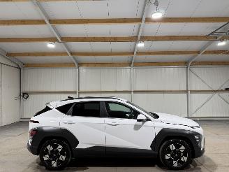 škoda osobní automobily Hyundai Kona 1.6GDI 77kW HEV Premium Leder Memory 2024/9
