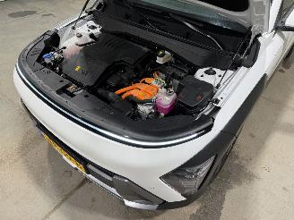 Hyundai Kona 1.6GDI 77kW HEV Premium Leder Memory picture 27