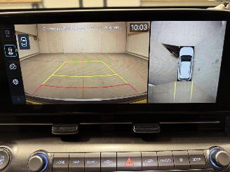 Hyundai Kona 1.6GDI 77kW HEV Premium Leder Memory picture 35