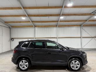 Avarii autoturisme Skoda Karoq 1.5TSI 110kW Automaat ACT Business Edition Plus 2022/12