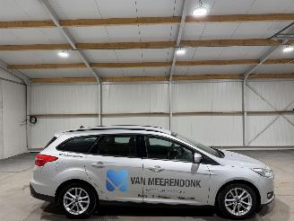 Ford Focus 1.0 74kW Lease Edition 2017/11