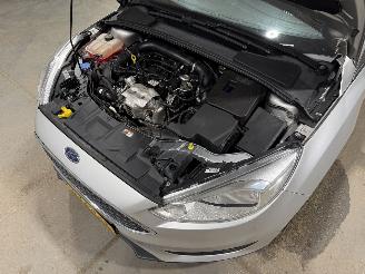 Ford Focus 1.0 74kW Lease Edition picture 25