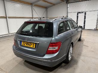 Mercedes C-klasse 180 115kW Automaat Business Class Avantgarde picture 6