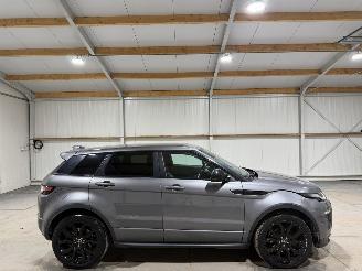 Land Rover Range Rover Evoque 2.0TD4 132kW AWD Automaat HSE Pano Leder 2016/4
