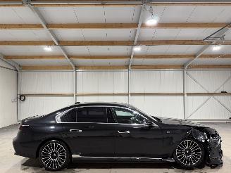 BMW 7-serie 750e 3.0 Hybride 230kW Automaat Luchtvering Xdrive Fulloption 2025/1