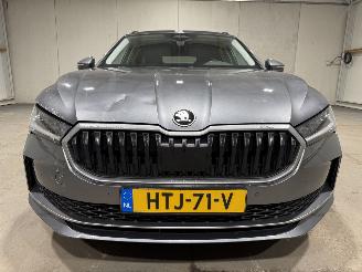 Skoda Superb 1.5TSI PHEV 110kW Automaat Pano Business Edition picture 23