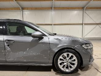 Skoda Superb 1.5TSI PHEV 110kW Automaat Pano Business Edition picture 14