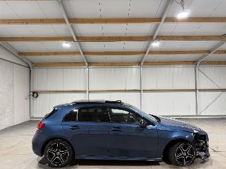 Mercedes A-klasse 220 140kW Automaat Pano 4MATIC Premium 2019/4