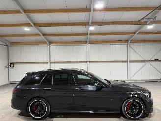 Mercedes C-klasse 63S 4.0V8 375kW Automaat Premium Pack Plus Pano 2019/6