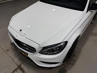 Mercedes C-klasse 43AMG 270kW Automaat Pano 4Matic Burmester picture 20