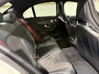 Mercedes C-klasse 43AMG 270kW Automaat Pano 4Matic Burmester picture 41