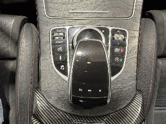 Mercedes C-klasse 43AMG 270kW Automaat Pano 4Matic Burmester picture 39
