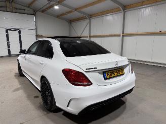 Mercedes C-klasse 43AMG 270kW Automaat Pano 4Matic Burmester picture 12