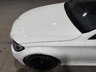 Mercedes C-klasse 43AMG 270kW Automaat Pano 4Matic Burmester picture 16