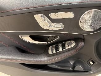 Mercedes C-klasse 43AMG 270kW Automaat Pano 4Matic Burmester picture 31
