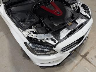 Mercedes C-klasse 43AMG 270kW Automaat Pano 4Matic Burmester picture 24