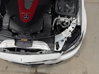 Mercedes C-klasse 43AMG 270kW Automaat Pano 4Matic Burmester picture 28